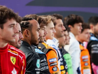Новички MotoGP 2025: кто может ворваться в топ и удивить