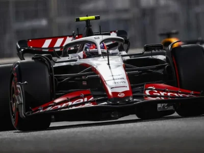 Обновления болидов в F1: чьи апдейты сработали, а кто провалился